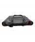 中古・古着 TOPKAPI (トプカピ) レザートートバッグ ブラック：7000円