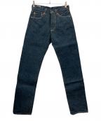 ONI DENIMオニデニム）の古着「デニムパンツ」｜インディゴ