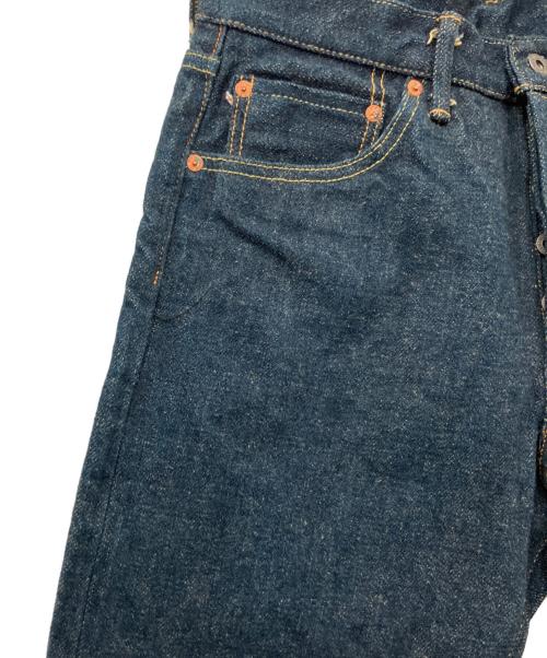 ONI DENIM（オニデニム）ONI DENIM (オニデニム) デニムパンツ インディゴ サイズ:Lの古着・服飾アイテム