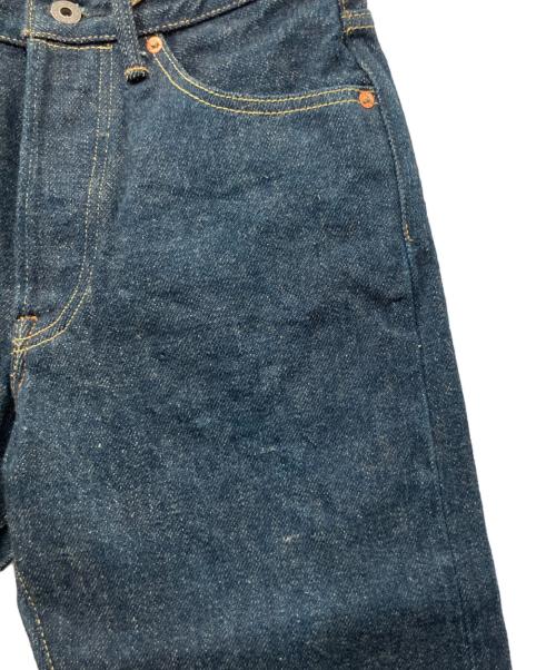 ONI DENIM（オニデニム）ONI DENIM (オニデニム) デニムパンツ インディゴ サイズ:Lの古着・服飾アイテム