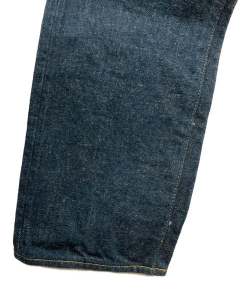 ONI DENIM（オニデニム）ONI DENIM (オニデニム) デニムパンツ インディゴ サイズ:Lの古着・服飾アイテム