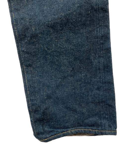 ONI DENIM（オニデニム）ONI DENIM (オニデニム) デニムパンツ インディゴ サイズ:Lの古着・服飾アイテム