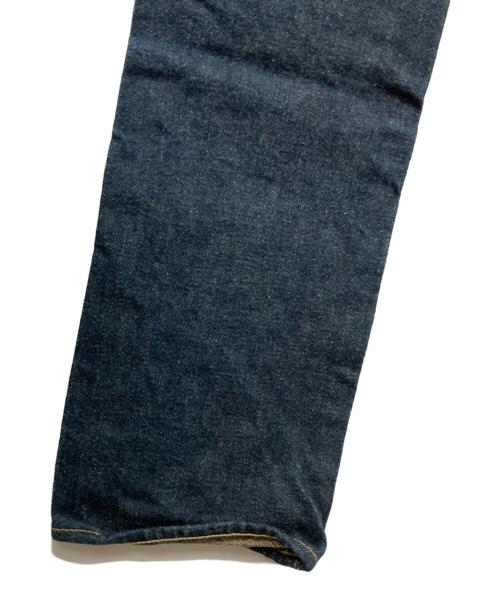 ONI DENIM（オニデニム）ONI DENIM (オニデニム) デニムパンツ インディゴ サイズ:Lの古着・服飾アイテム