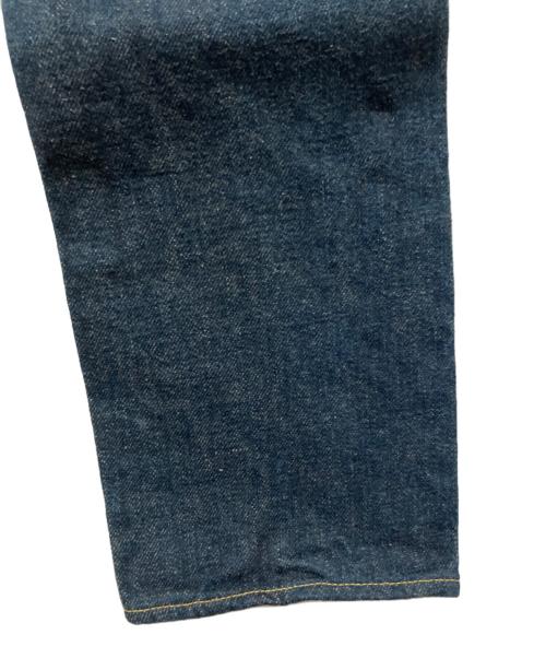 ONI DENIM（オニデニム）ONI DENIM (オニデニム) デニムパンツ インディゴ サイズ:Lの古着・服飾アイテム