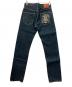 ONI DENIM (オニデニム) デニムパンツ インディゴ サイズ:L：10000円