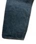 中古・古着 ONI DENIM (オニデニム) デニムパンツ インディゴ サイズ:L：10000円