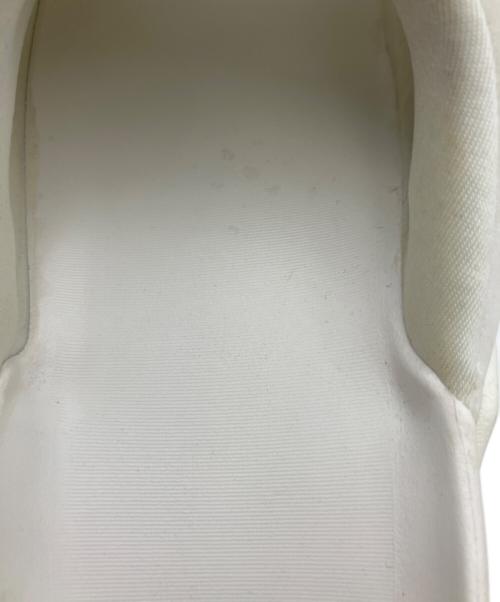 NIKE（ナイキ）NIKE (ナイキ) サンダル ホワイト サイズ:24の古着・服飾アイテム