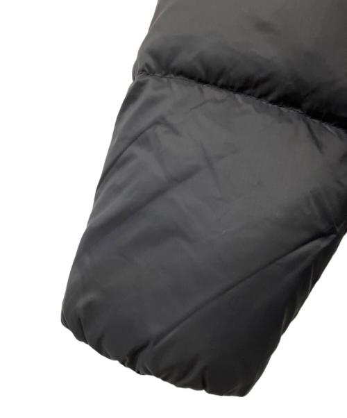JEEP（ジープ）JEEP (ジープ) ダウンジャケット ブラック サイズ:Sの古着・服飾アイテム