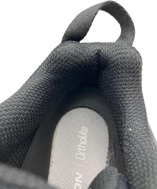 SALOMON（サロモン）SALOMON (サロモン) スニーカー ブラック サイズ:23.5の古着・服飾アイテム