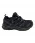 中古・古着 SALOMON (サロモン) スニーカー ブラック サイズ:23.5：10000円