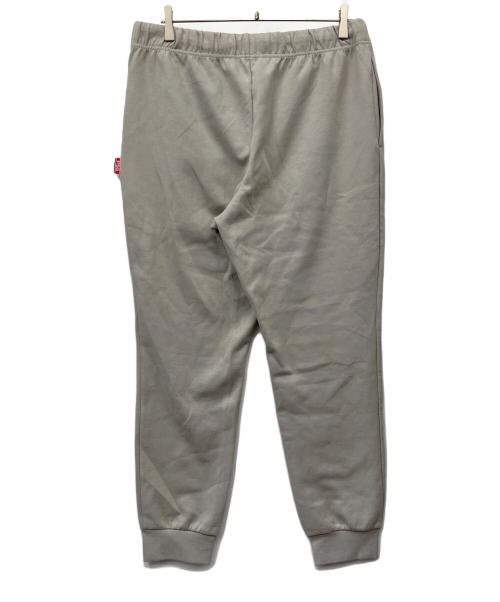 Paris Saint-Germain（パリサンジェルマン）PARIS SAINT-GERMAIN (パリサンジェルマン) スウェットパンツ グレー サイズ:XXL 未使用品の古着・服飾アイテム