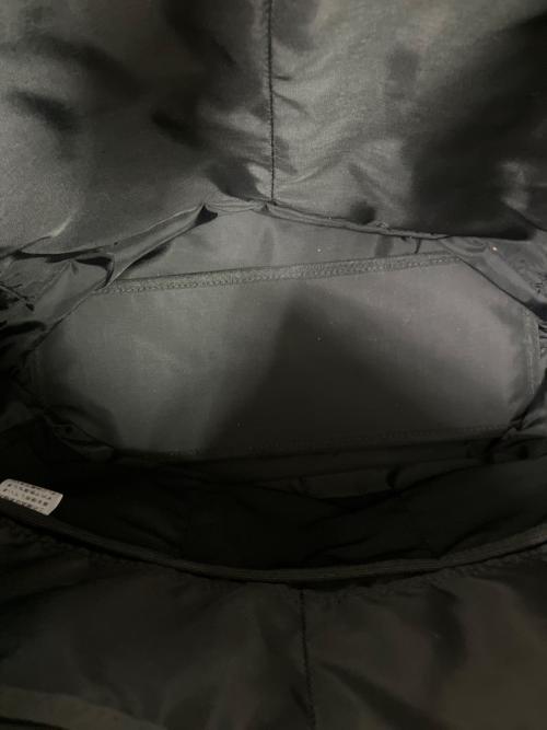 PORTER（ポーター）PORTER (ポーター) トートバッグ ブラックの古着・服飾アイテム