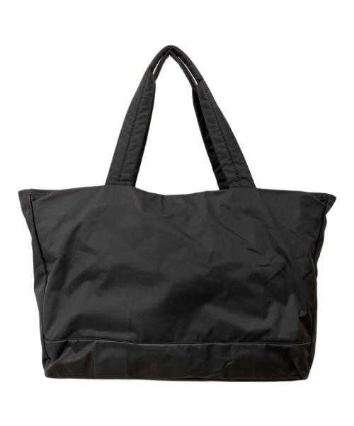 PORTER（ポーター）PORTER (ポーター) トートバッグ ブラックの古着・服飾アイテム