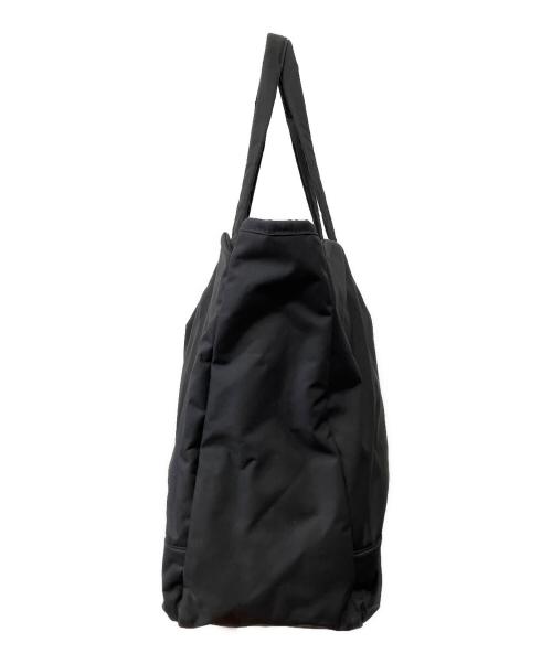 PORTER（ポーター）PORTER (ポーター) トートバッグ ブラックの古着・服飾アイテム
