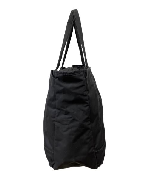 PORTER（ポーター）PORTER (ポーター) トートバッグ ブラックの古着・服飾アイテム