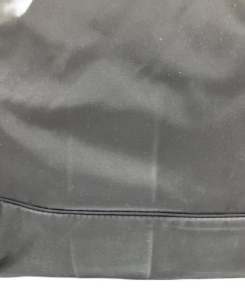 PORTER（ポーター）PORTER (ポーター) トートバッグ ブラックの古着・服飾アイテム