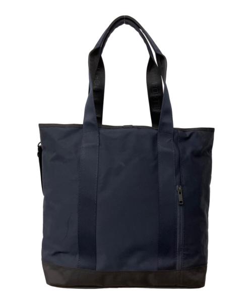 PORTER（ポーター）PORTER (ポーター) トートバッグ ネイビー 未使用品の古着・服飾アイテム