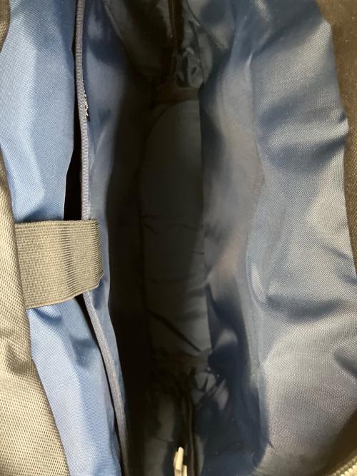 PORTER（ポーター）PORTER (ポーター) トートバッグ ネイビー 未使用品の古着・服飾アイテム