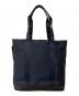 PORTER (ポーター) トートバッグ ネイビー 未使用品：18000円