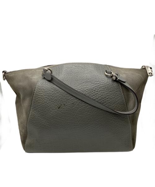 COACH（コーチ）COACH (コーチ) 2WAYバッグの古着・服飾アイテム