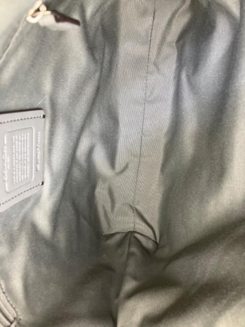 COACH（コーチ）COACH (コーチ) 2WAYバッグの古着・服飾アイテム