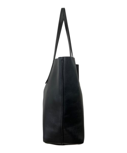 COACH（コーチ）COACH (コーチ) トートバッグ ブラックの古着・服飾アイテム
