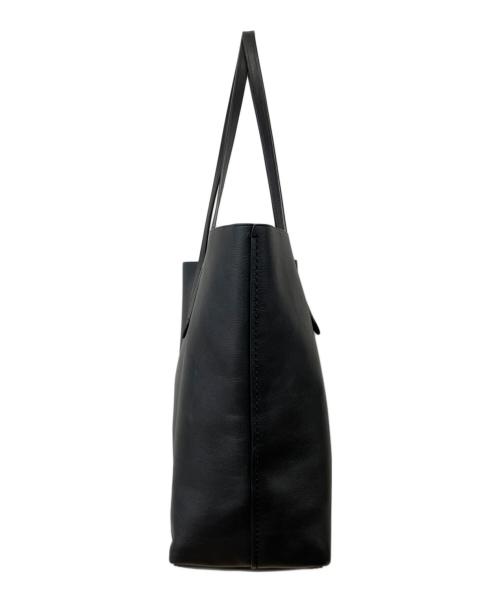 COACH（コーチ）COACH (コーチ) トートバッグ ブラックの古着・服飾アイテム