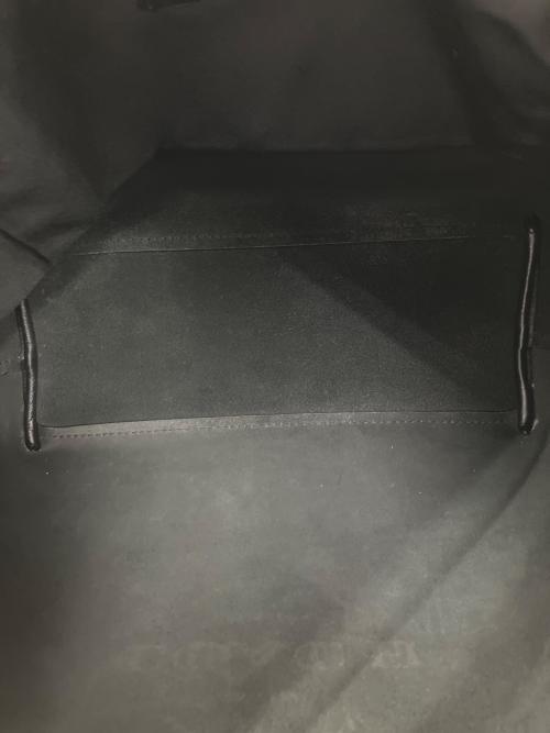 COACH（コーチ）COACH (コーチ) トートバッグ ブラックの古着・服飾アイテム