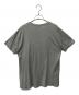 POLO RALPH LAUREN (ポロ・ラルフローレン) 半袖カットソー グレー サイズ:XS：6000円