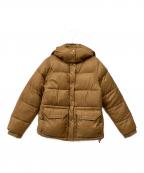 THE NORTH FACEザ ノース フェイス）の古着「キャンプシェラショート」｜ブラウン