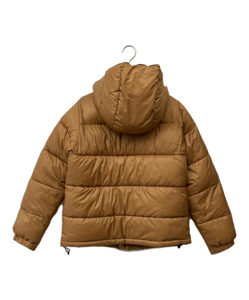 THE NORTH FACE（ザ ノース フェイス）THE NORTH FACE (ザ ノース フェイス) キャンプシェラショート ブラウン サイズ:Mの古着・服飾アイテム
