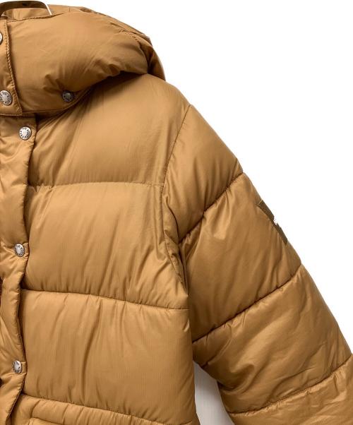 THE NORTH FACE（ザ ノース フェイス）THE NORTH FACE (ザ ノース フェイス) キャンプシェラショート ブラウン サイズ:Mの古着・服飾アイテム