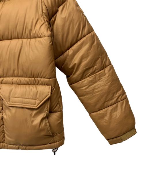 THE NORTH FACE（ザ ノース フェイス）THE NORTH FACE (ザ ノース フェイス) キャンプシェラショート ブラウン サイズ:Mの古着・服飾アイテム