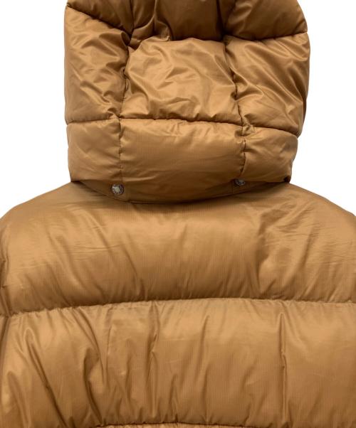 THE NORTH FACE（ザ ノース フェイス）THE NORTH FACE (ザ ノース フェイス) キャンプシェラショート ブラウン サイズ:Mの古着・服飾アイテム