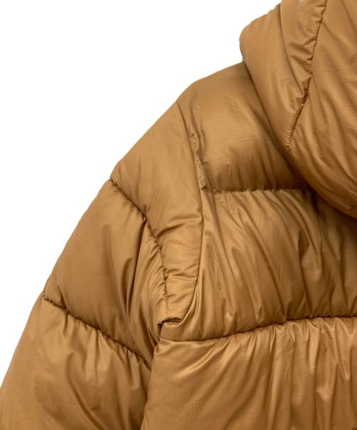 THE NORTH FACE（ザ ノース フェイス）THE NORTH FACE (ザ ノース フェイス) キャンプシェラショート ブラウン サイズ:Mの古着・服飾アイテム