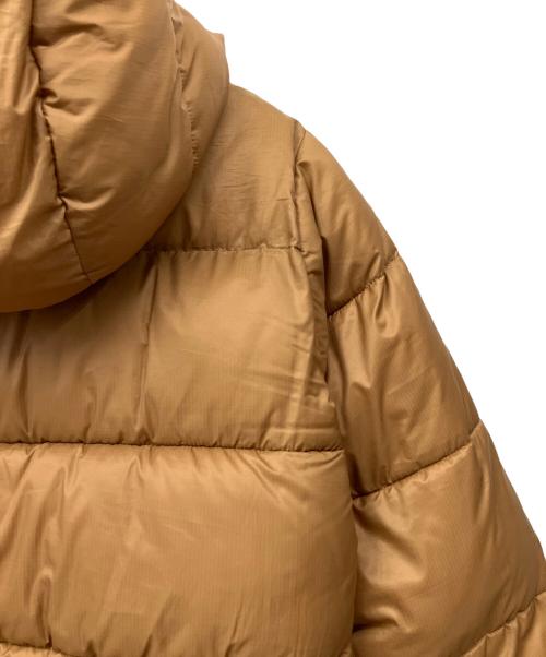 THE NORTH FACE（ザ ノース フェイス）THE NORTH FACE (ザ ノース フェイス) キャンプシェラショート ブラウン サイズ:Mの古着・服飾アイテム