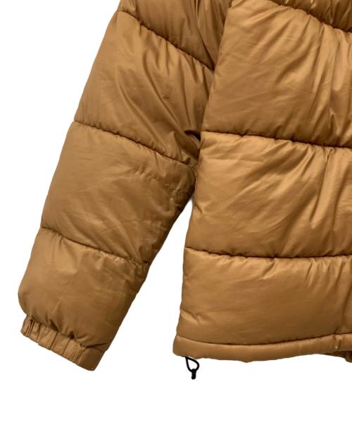 THE NORTH FACE（ザ ノース フェイス）THE NORTH FACE (ザ ノース フェイス) キャンプシェラショート ブラウン サイズ:Mの古着・服飾アイテム