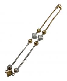 D&G JEWELS（ディーアンドジー）の古着「ネックレス」