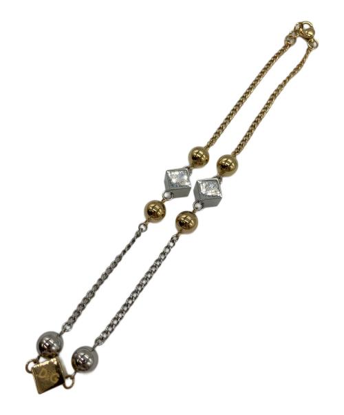 D&G JEWELS（ディーアンドジー）D&G JEWELS (ディーアンドジー) ネックレスの古着・服飾アイテム