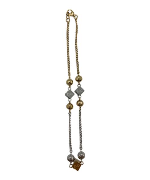 D&G JEWELS（ディーアンドジー）D&G JEWELS (ディーアンドジー) ネックレスの古着・服飾アイテム