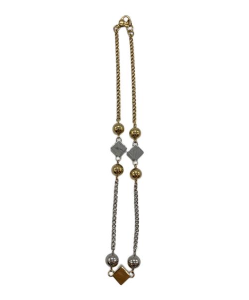D&G JEWELS（ディーアンドジー）D&G JEWELS (ディーアンドジー) ネックレスの古着・服飾アイテム