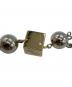 中古・古着 D&G JEWELS (ディーアンドジー) ネックレス：5000円
