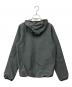adidas (アディダス) トラックジャケット グレー サイズ:L：6000円