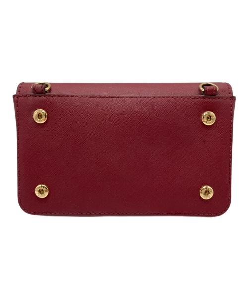 MICHAEL KORS（マイケルコース）MICHAEL KORS (マイケルコース) ショルダーバッグの古着・服飾アイテム
