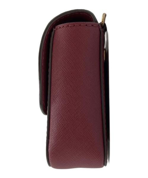 MICHAEL KORS（マイケルコース）MICHAEL KORS (マイケルコース) ショルダーバッグの古着・服飾アイテム