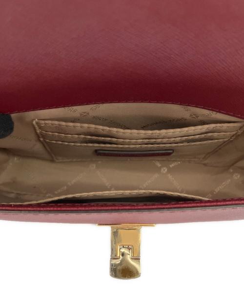 MICHAEL KORS（マイケルコース）MICHAEL KORS (マイケルコース) ショルダーバッグの古着・服飾アイテム