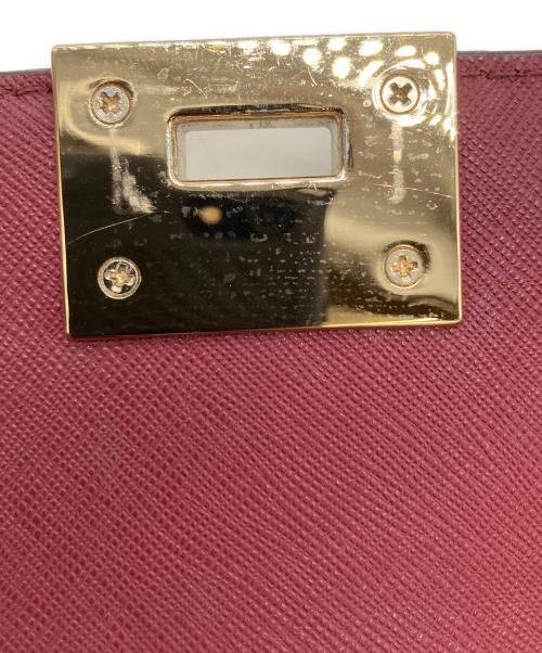 MICHAEL KORS（マイケルコース）MICHAEL KORS (マイケルコース) ショルダーバッグの古着・服飾アイテム