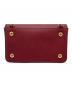 MICHAEL KORS (マイケルコース) ショルダーバッグ：7000円
