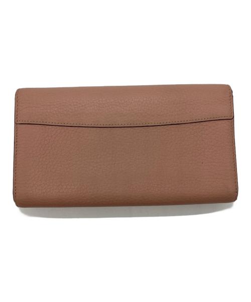 LOUIS VUITTON（ルイ ヴィトン）LOUIS VUITTON (ルイ ヴィトン) 財布 ピンクの古着・服飾アイテム