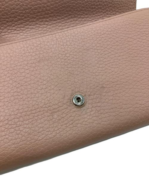 LOUIS VUITTON（ルイ ヴィトン）LOUIS VUITTON (ルイ ヴィトン) 財布 ピンクの古着・服飾アイテム